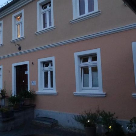 Ferienwohnung Zum See Gorlitz Luaran gambar