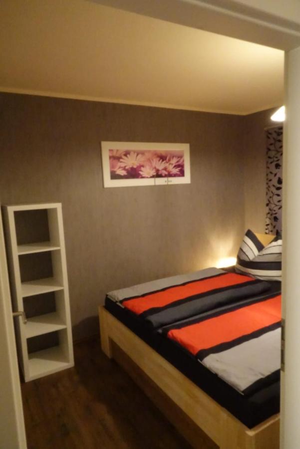 Ferienwohnung Zum See Gorlitz Luaran gambar